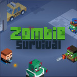 Play Zombie Survival now!