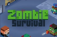 Play Zombie Survival now!