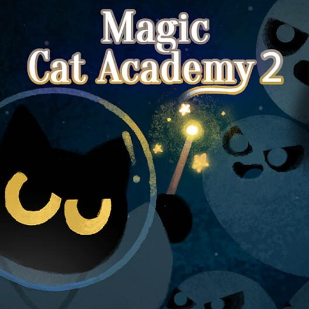 magic cat academy 2