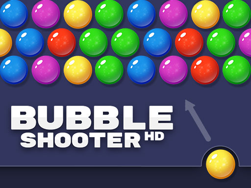 BUBBLE SHOOTER FREE jogo online gratuito em
