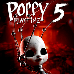 Poppy Playtime 5