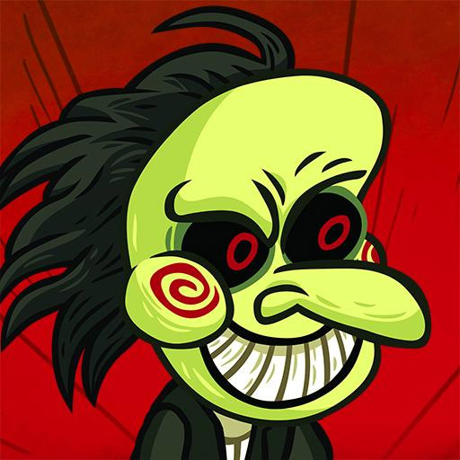 Guess the trollface, Midnight Horrors Wiki