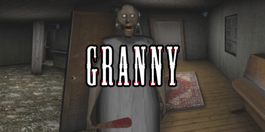 Granny Original — juega online gratis en Yandex Games