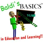 Baldi's Basics