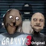 Granny 3 Original