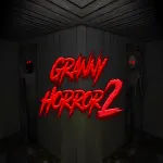 Granny Horror 2