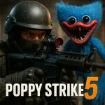 Poppy Strike 5