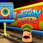 Subway Horror Chapter 1