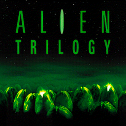 Alien Trilogy